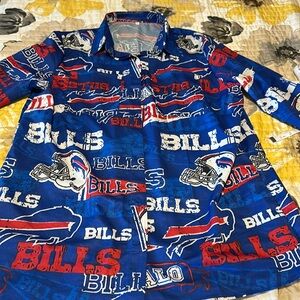 Buffalo Bills Shirt size XL